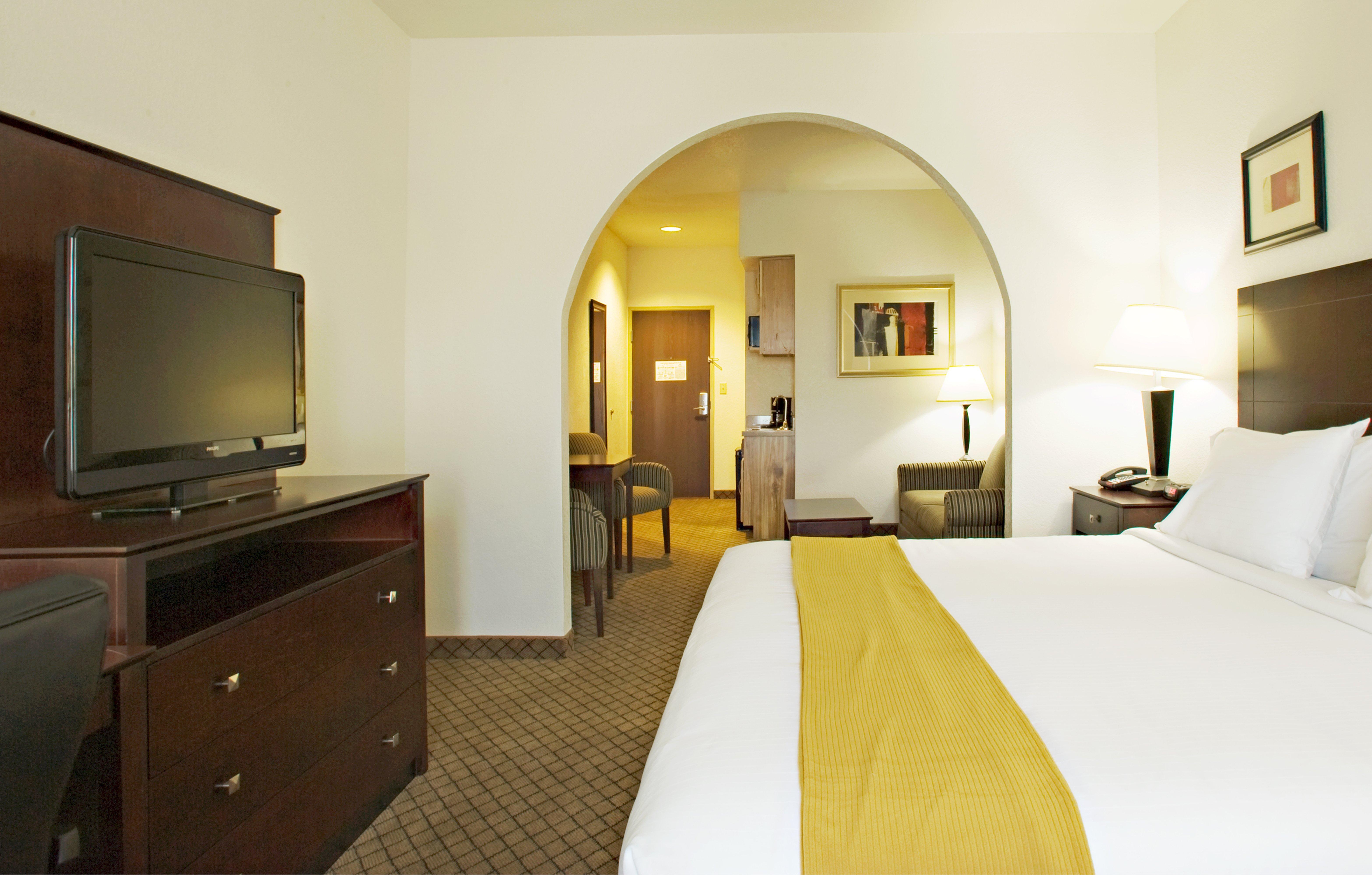 Holiday Inn Express Childress By Ihg Номер фото