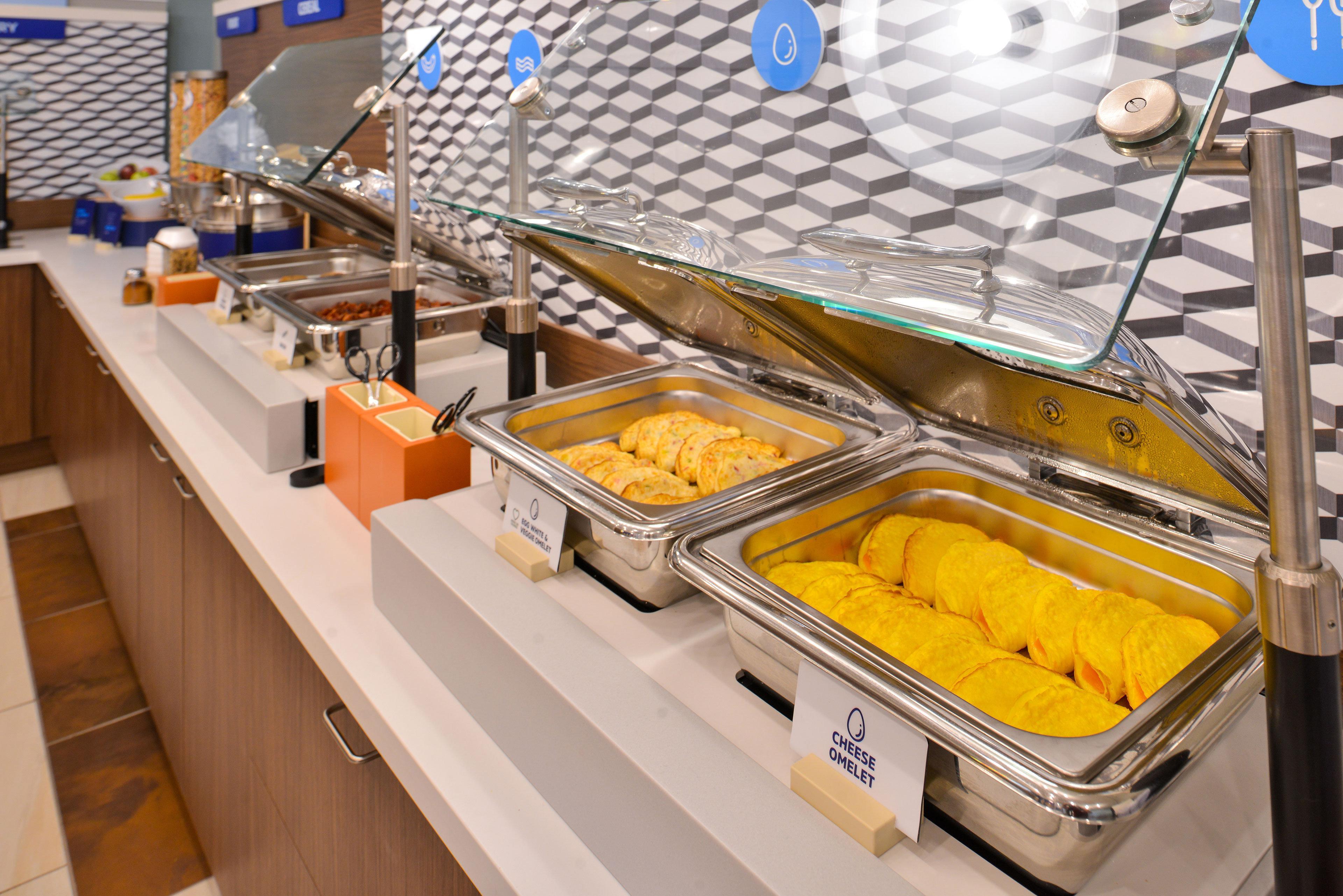 Holiday Inn Express Childress By Ihg Экстерьер фото