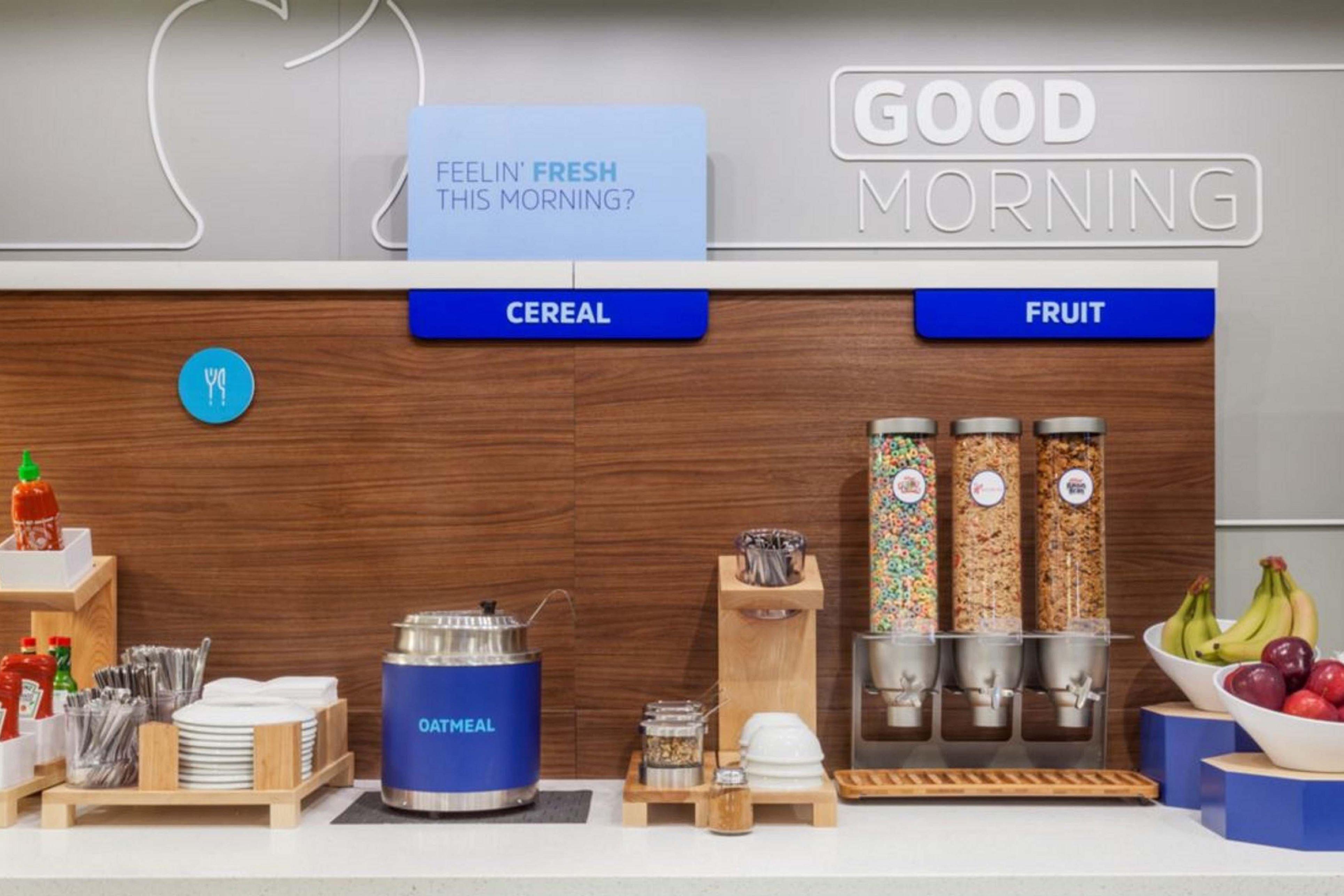 Holiday Inn Express Childress By Ihg Экстерьер фото